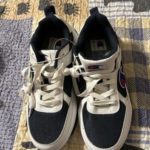 Champion tennis shoes